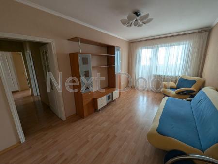 Продам 2-кімнатну квартиру