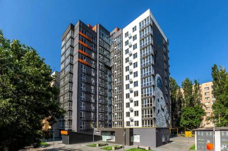 Продам 1-комнатную квартиру в новостройке, ЖК&nbsp;«Восход»