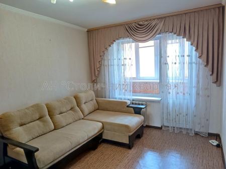 Продам 1-комнатную квартиру
