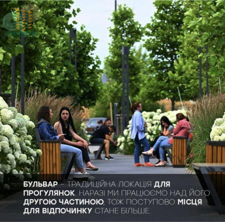 Продам 1-кімнатну квартиру, ЖК «Таїровські сади»
