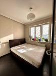 Продам 1-комнатную квартиру, 40.90 м², косметический ремонт