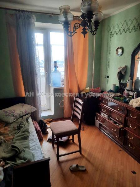 Продам 3-комнатную квартиру