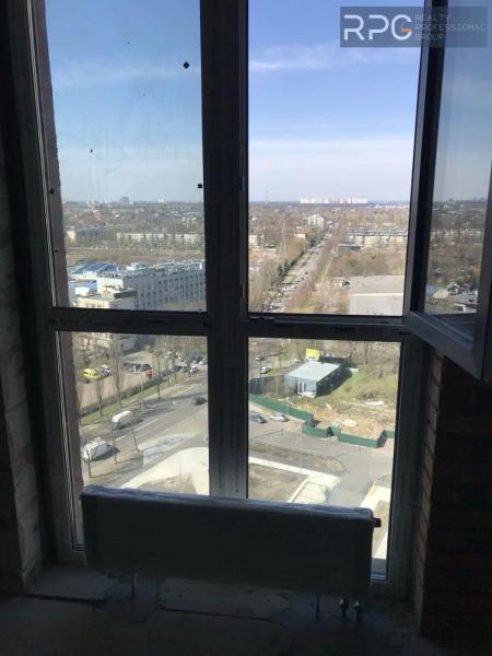 Продам 3-кімнатну квартиру, ЖК Dibrova Park