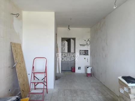 Продам 1-кімнатну квартиру в новобудові, ЖК&nbsp;«Воробйові&nbsp;гори»