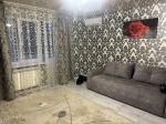 Сдам 1-комнатную квартиру, 40 м², капитальный ремонт