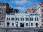 Продам 2-кімнатну квартиру, 35 м², євроремонт