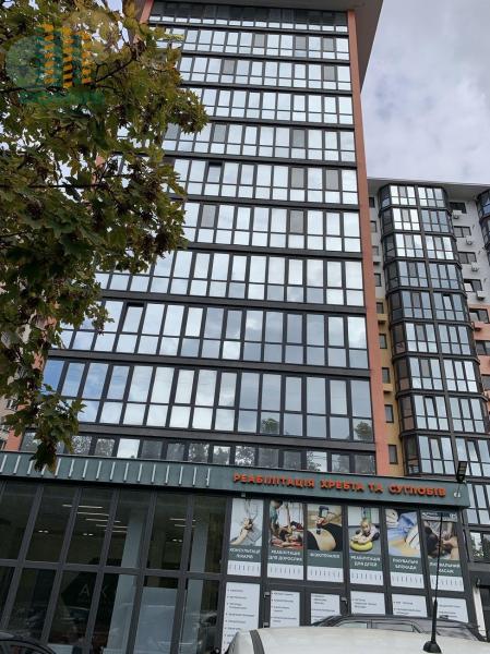 Продам 2-кімнатну квартиру, ЖК «Малінки»