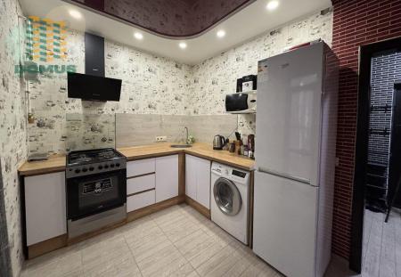 Продам 1-кімнатну квартиру, ЖК Розенталь