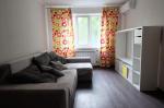 Здам 3-кімнатну квартиру, 72 м², євроремонт