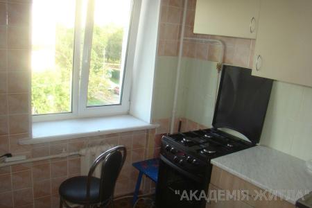 Продам 1-комнатную квартиру