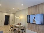 Продам 1-кімнатну квартиру в новобудові, ЖК Варшавський 2, 45 м², євроремонт