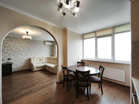 Продам 2-кімнатну квартиру