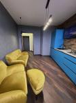 Продам 1-кімнатну квартиру, ЖК У-Квартал, 45 м², євроремонт