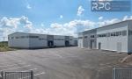 Продам склад, 2000 м²