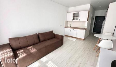 Продам 1-кімнатну квартиру, ЖК&nbsp;«Простір&nbsp;на&nbsp;Радісній»