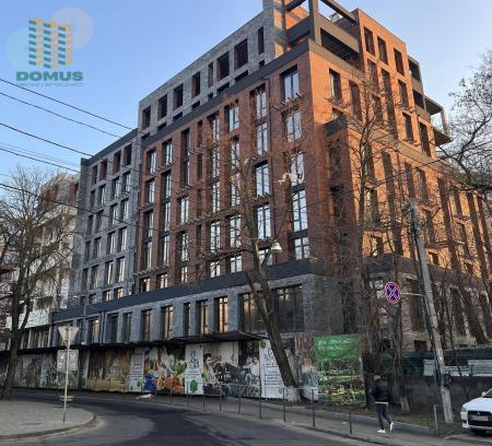Продам 1-кімнатну квартиру, ЖК «Простір на Літературній»