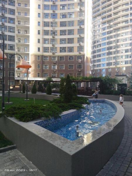 Продам 1-кімнатну квартиру в новобудові, ЖК&nbsp;32&nbsp;Перлина