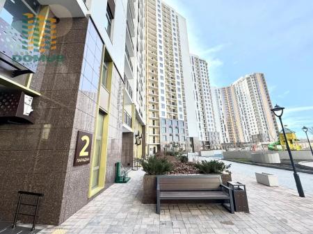 Продам 1-кімнатну квартиру, ЖК «Шістдесят шоста перлина»