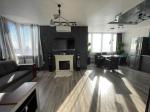 Продам 1-кімнатну квартиру, ЖК 4 Сезони, 48.20 м², євроремонт
