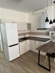 Сдам квартиру-студию, ЖК Каховская, 33 м², евроремонт