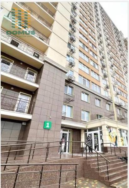 Продам 2-кімнатну квартиру, ЖК «Сорок дев'ята перлина»