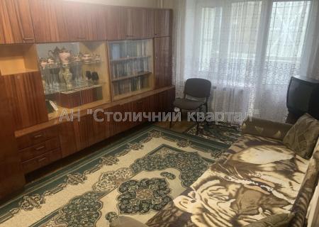 Продам 1-комнатную квартиру