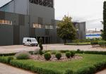 Здам виробниче приміщення, 7524 м²