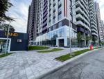Продам 2-кімнатну квартиру, ЖК «OK'LAND», 73 м², без ремонту