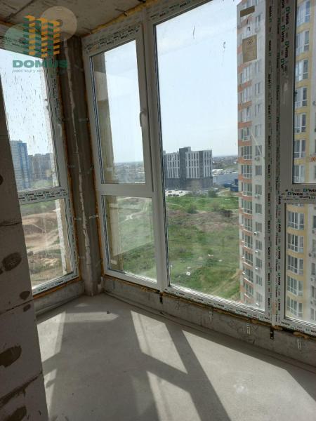 Продам 1-кімнатну квартиру, ЖК «Акварель 8»