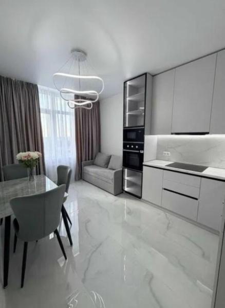 Продам 1-комнатную квартиру в новостройке, ЖК&nbsp;67&nbsp;Жемчужина