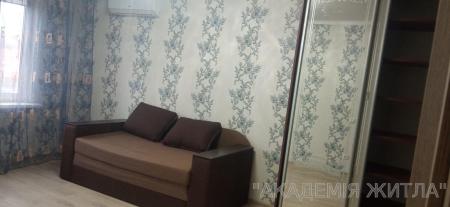 Сдам 1-комнатную квартиру