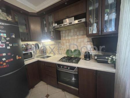 Продам 3-кімнатну квартиру