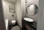 Продам 1-комнатную квартиру в новостройке, ЖК «Пролисок», 40 м², евроремонт
