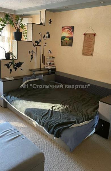 Продам 1-комнатную квартиру
