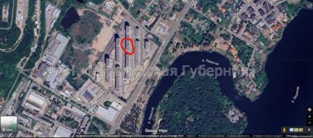 Продам 1-комнатную квартиру