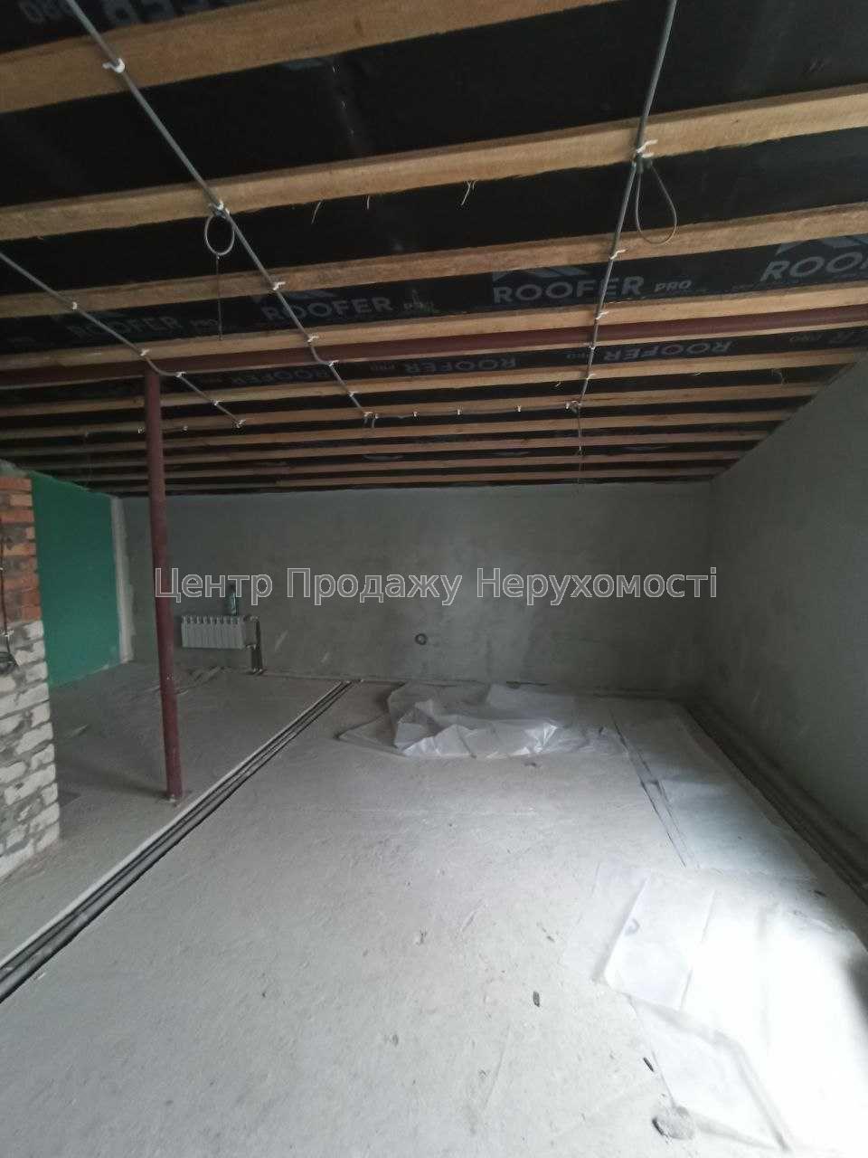 Фото Продаж приміщення. Мансарда.7