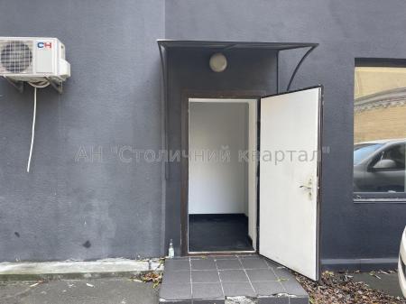 Здам об’єкт сервісу
