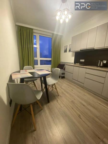 Продам 1-кімнатну квартиру, ЖК&nbsp;Метрополія