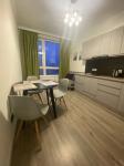 Продам 1-кімнатну квартиру, ЖК&nbsp;Метрополія, 39 м², євроремонт