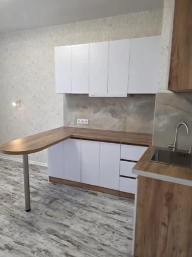 Продам 1-комнатную квартиру в новостройке, ЖК&nbsp;«Акварель&nbsp;3»