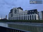 Продам 1-кімнатну квартиру, ЖК «Riverside», 56.46 м², без ремонту