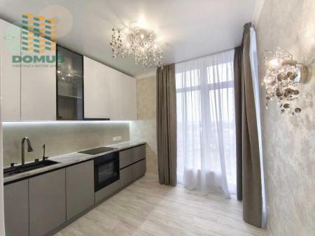 Продам 3-кімнатну квартиру, ЖК «Шістдесят третя перлина»