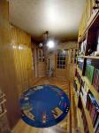 Продам 3-комнатную квартиру, 78.39 м², косметический ремонт