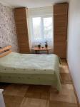 Продам 3-комнатную квартиру, 59 м², евроремонт