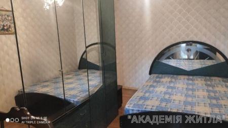 Сдам 3-комнатную квартиру