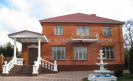Продам 2-поверховий будинок