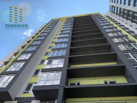 Продам 1-кімнатну квартиру, ЖК «Акварель 8»
