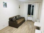 Сдам 1-комнатную квартиру, 37 м², евроремонт