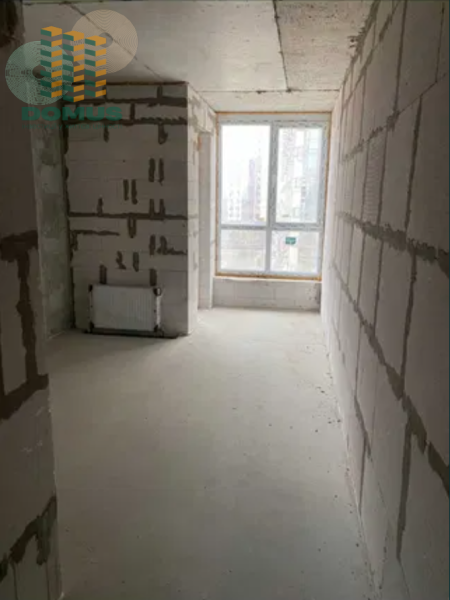 Продам 1-кімнатну квартиру, ЖК «Акварель 3»