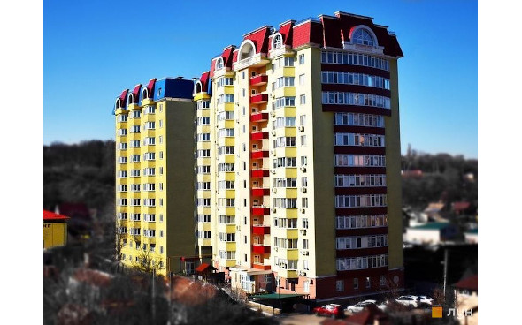 ЖК «Мандрыковский»